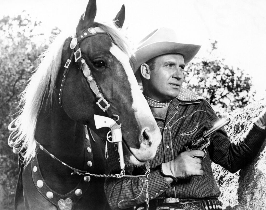 From Seabiscuit to Mister Ed: 20 Iconic Horses of TV and Film – Daily Fetch