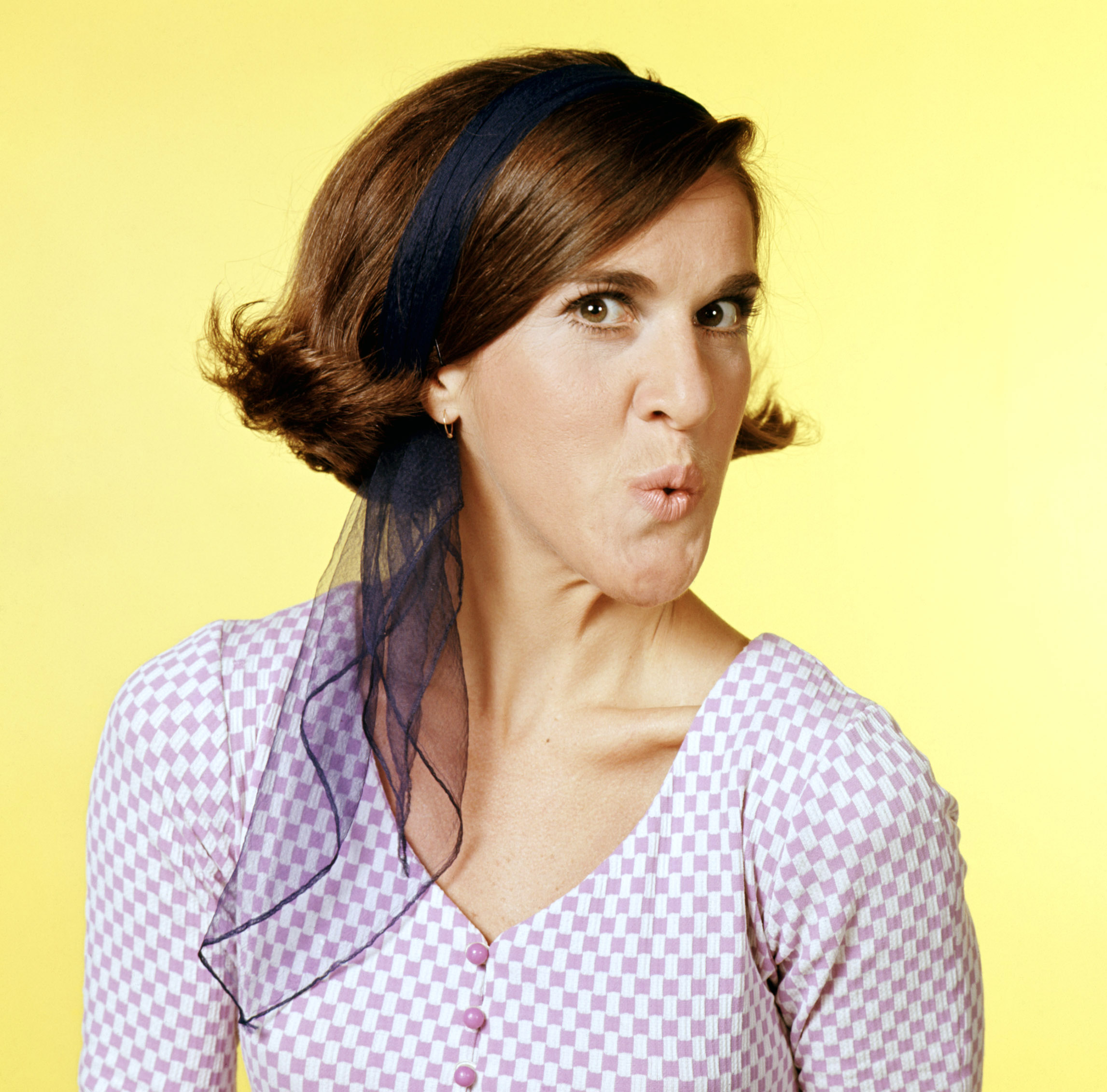 Goodbye, Ruth Buzzi – Daily Fetch
